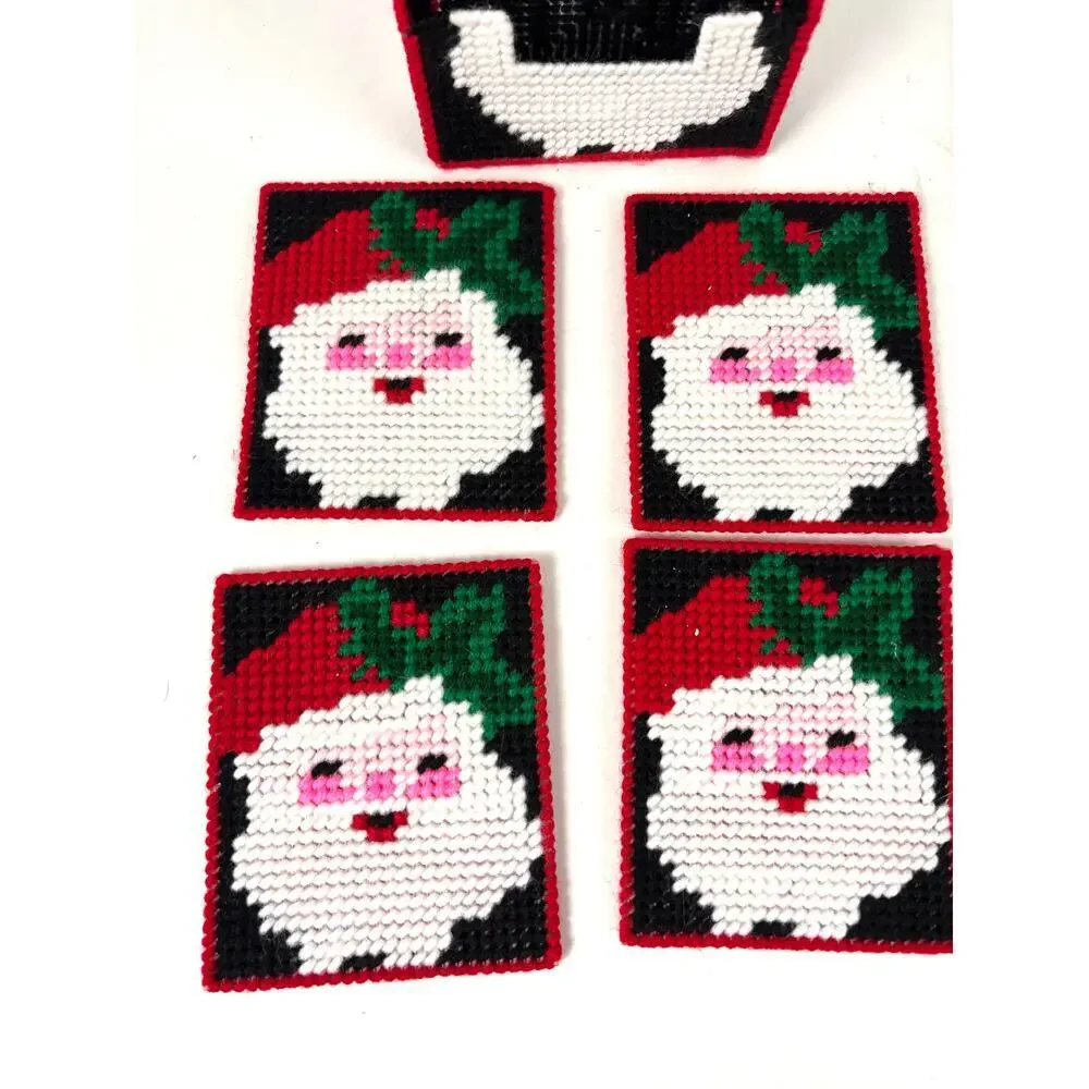 Vintage sets christmas